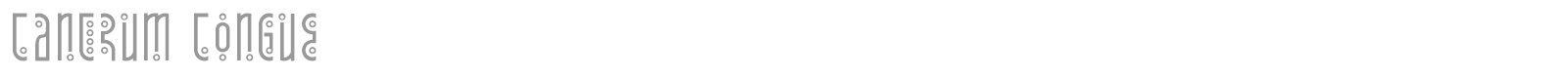 Tantrum Tongue font preview